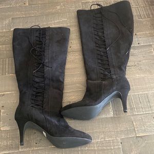 New Torrid Knee High Boots
